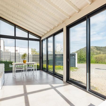 Les Balcons De L'Hermitage Crozes-Hermitage Eksteriør bilde